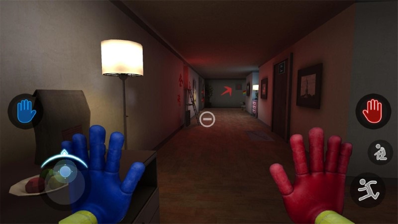 波比的世界游戏