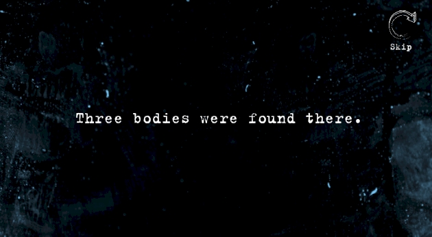 死亡之光(Death By Daylight)