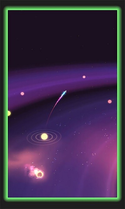 太空移民计划游戏