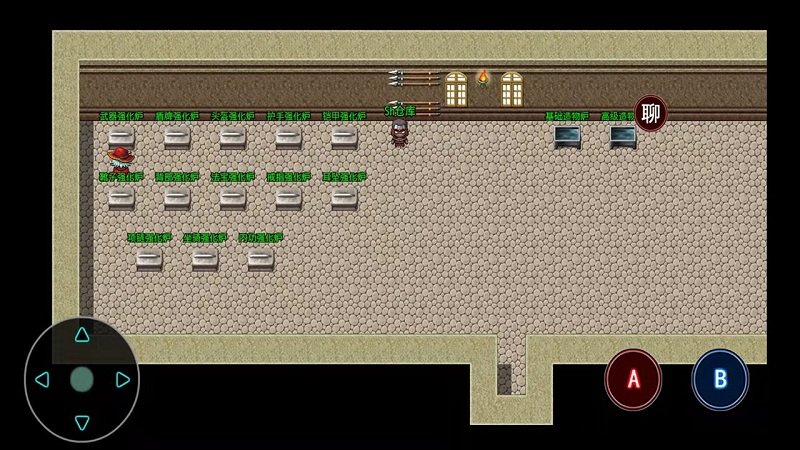 军爷之诗轮回游戏 军爷之诗轮回手机版下载