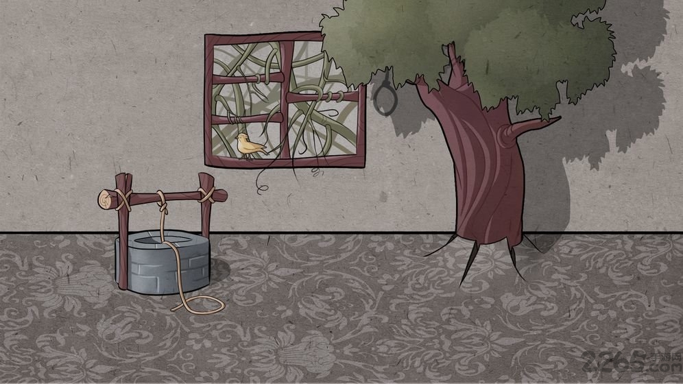 暗影城4生存还是死亡手游