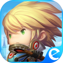 龙之谷无尽之战国服