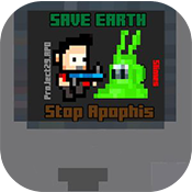 外星人侵入手机版