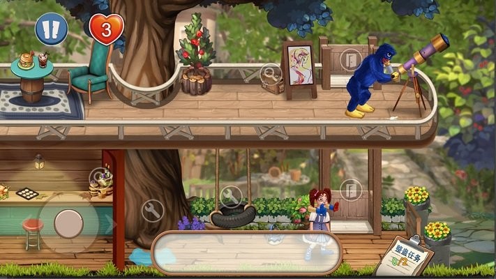 恶作剧模拟器手机版