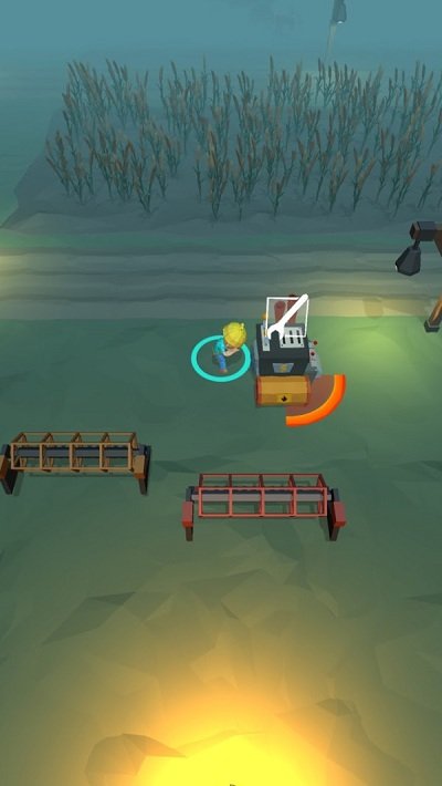 死亡恐怖之夜手机版 死亡恐怖之夜游戏下载