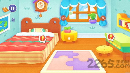 宝宝学做家务手机版