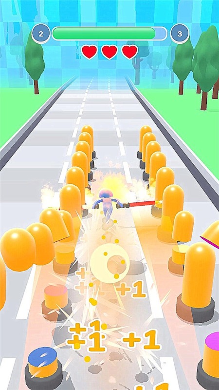 逃亡激光神庙手机版 逃亡激光神庙游戏下载