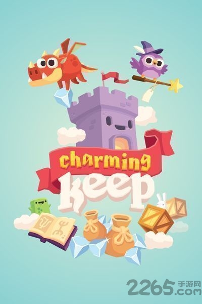 白马王子的城堡手游 白马王子的城堡下载