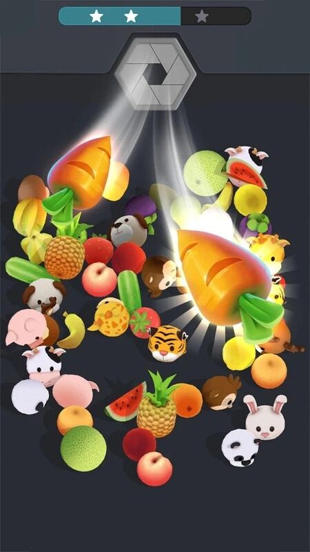 3D配对最新版 3D配对游戏下载