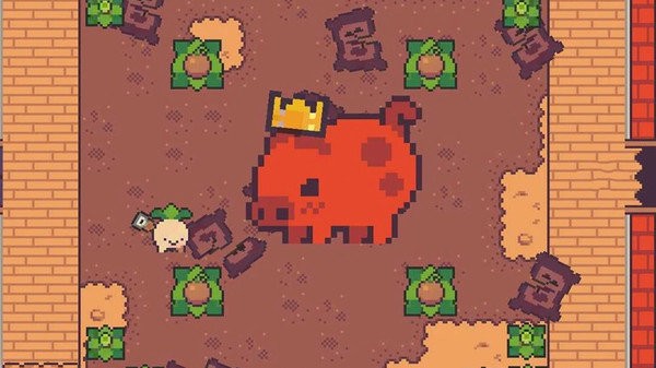 大头菜小子游戏 大头菜小子手机版下载