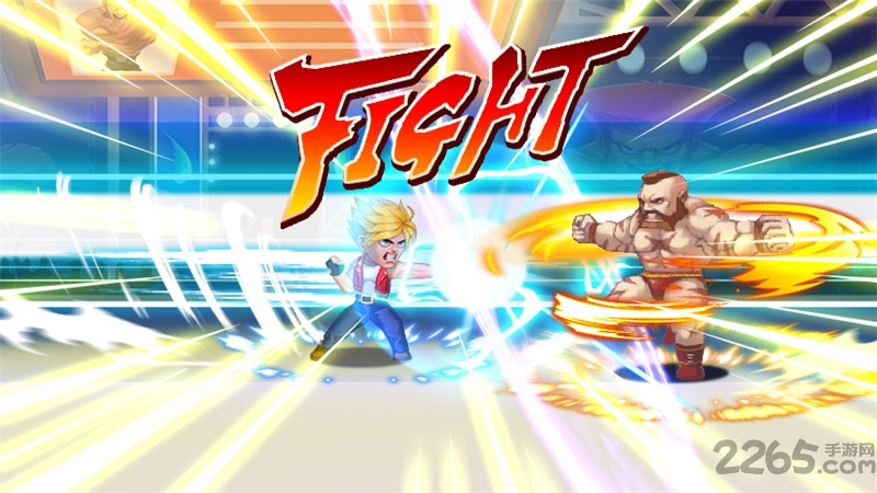 ko之王街头战斗游戏 ko之王街头战斗手机版下载