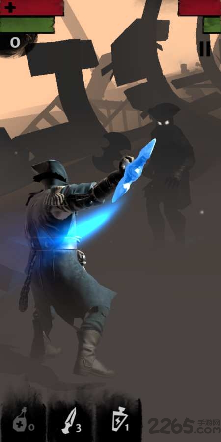 99名死亡海盗最新版 99名死亡海盗游戏下载