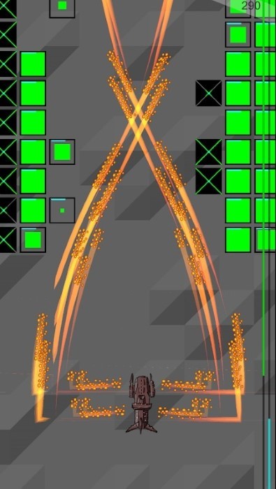 矿工枪建造者手游