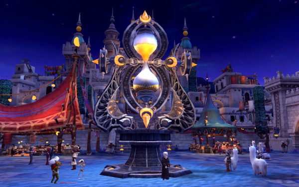 龙之谷安卓单机游戏