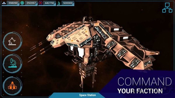 遁入虚空破解版