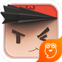 纸盒人大作战手机版