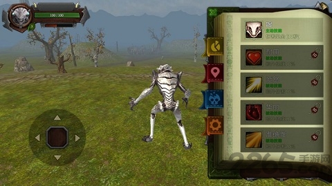 外星人刺客手机版