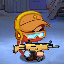 攻壳特攻队僵尸特工队游戏