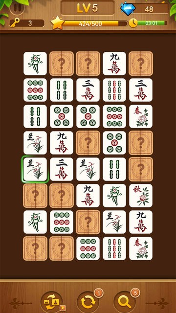 连连看大师经典版游戏 连连看大师经典版手游