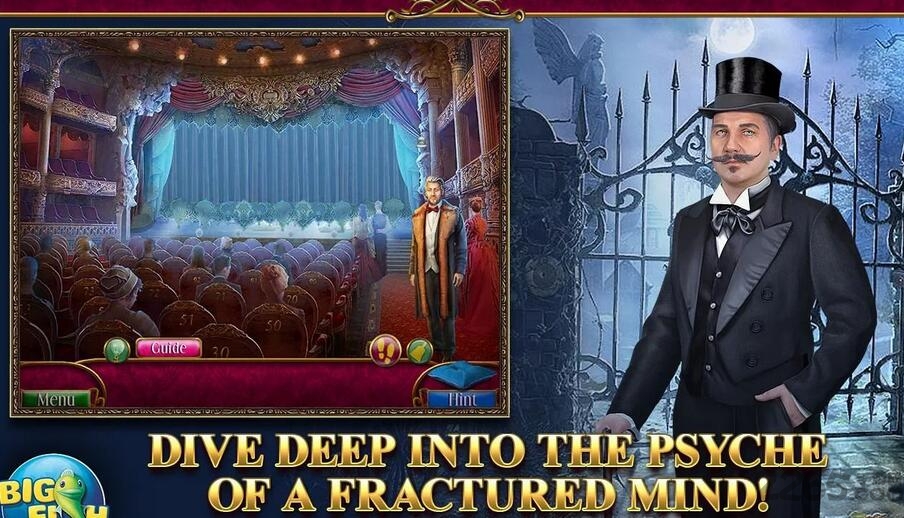 死亡之舞5致命信笺汉化版