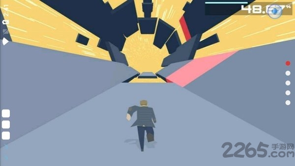 粒子穿梭内购解锁版 粒子穿梭破解版下载