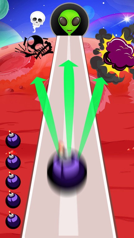 大战外星人最新版