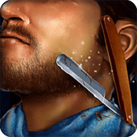 理发店模拟器3d手机版