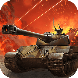 坦克荣耀之传奇王者7713版下载-安卓版下载安装最新版本