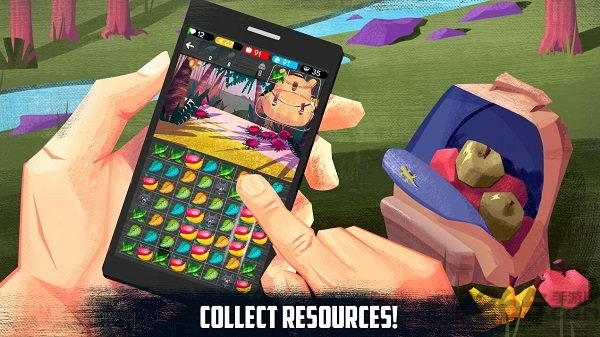 生存工艺任务官方版