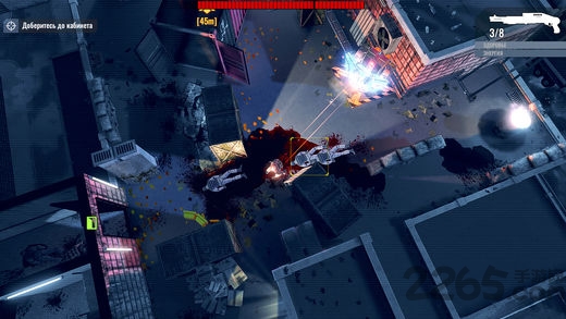 死亡点游戏手机版 死亡点手机游戏下载