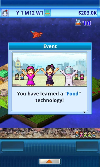 宇宙探险队无限金币修改版