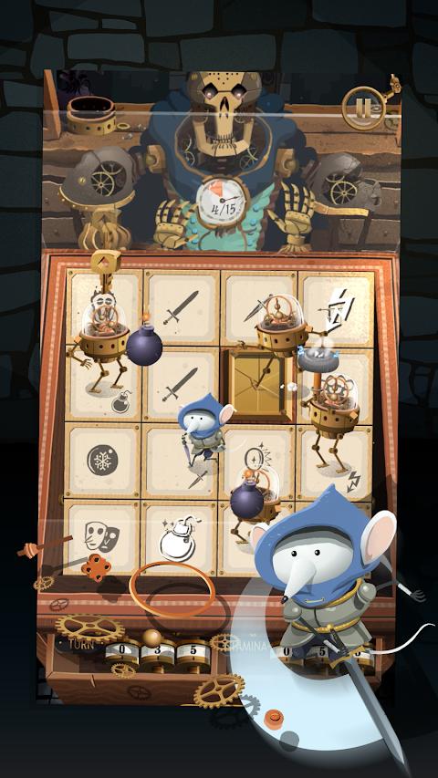 迷宫机器最新版