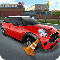 停车学校汽车驾驶手机版