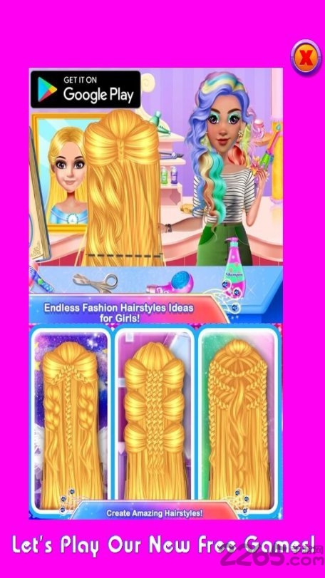 小格解说保姆模拟器