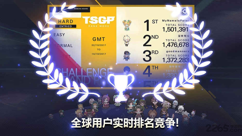 tapsonictop内购版