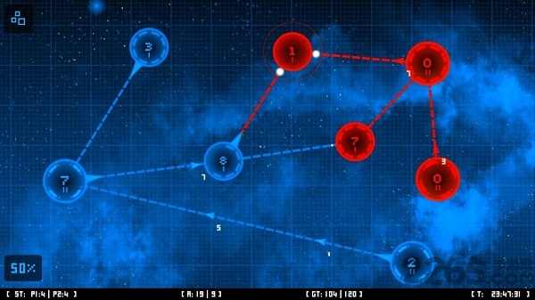 星际小战争2官方版