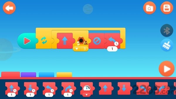 上海鲸鱼机器人