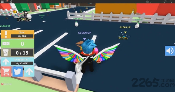 捡垃圾模拟器安卓版 捡垃圾模拟器最新版下载