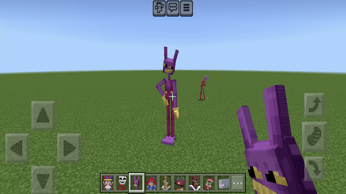 建造像素沙盒世界游戏 建造像素沙盒世界手机版下载