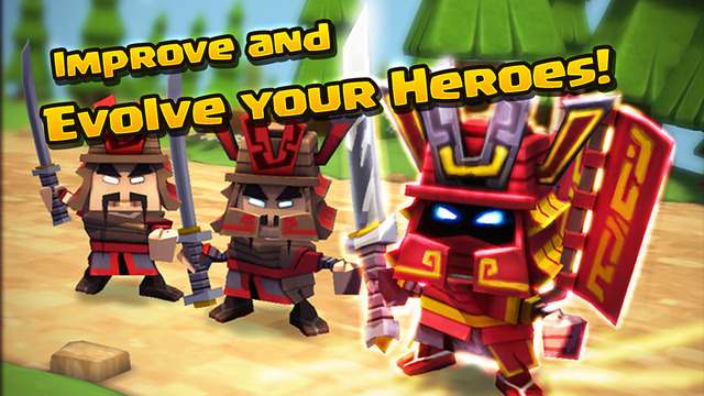 地下城Boss战最新版