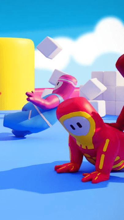 迷宫终极闯关赛最新版