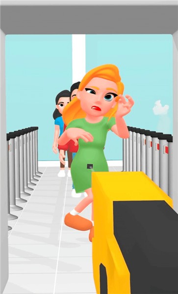 机场入境模拟器手机版 机场入境模拟器游戏下载