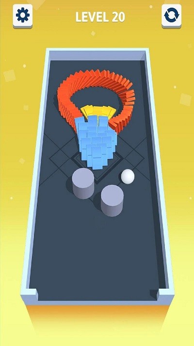 推倒就完事了游戏 推倒就完事了最新版下载