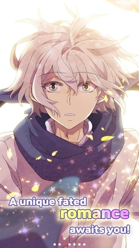 浪漫holic梦想行者最新版