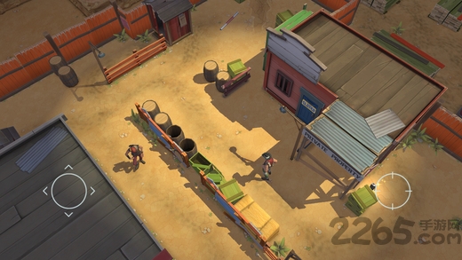 太空刑警汉化版