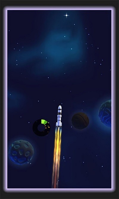 太空移民计划游戏