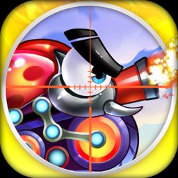 坦克炮炮游戏 v1.2