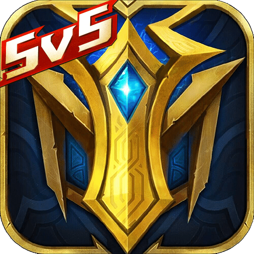 英魂之刃口袋版测试服 v1.6.7.0