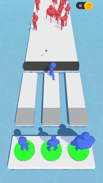 合并与射击手机版 合并与射击游戏下载