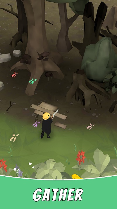 浣熊大脑洞官方版